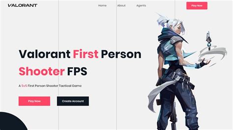 valorant official website.